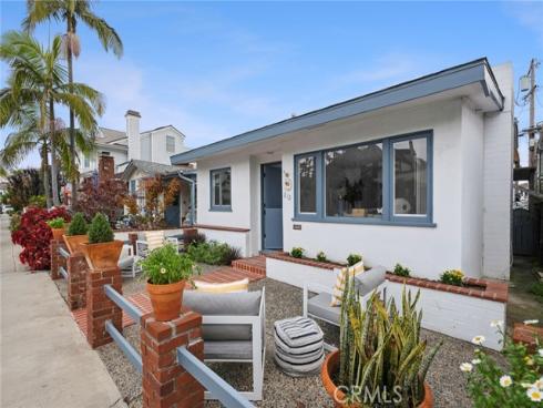 212  Opal  , Newport Beach, CA