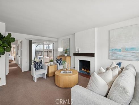 212  Opal  , Newport Beach, CA