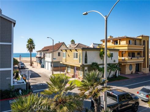 6601  Seashore  , Newport Beach, CA