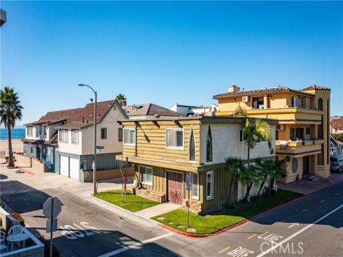 6601  Seashore  , Newport Beach, CA