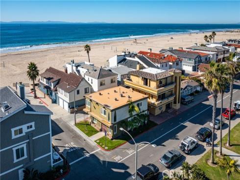 6601  Seashore  , Newport Beach, CA