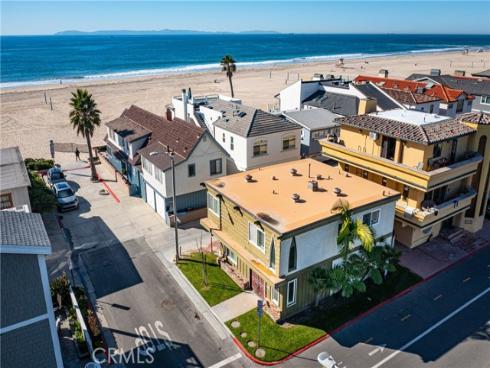 6601  Seashore  , Newport Beach, CA