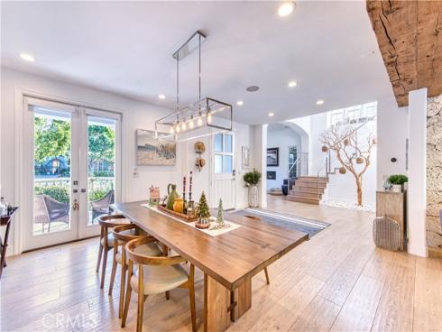 17  Palazzo  , Newport Beach, CA