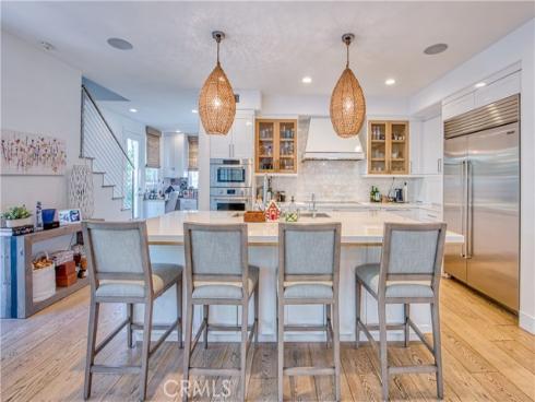 17  Palazzo  , Newport Beach, CA