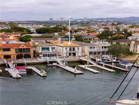 339  Via Lido Soud  , Newport Beach, CA