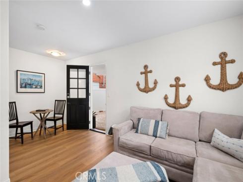 117  Marine   Avenue, Newport Beach, CA