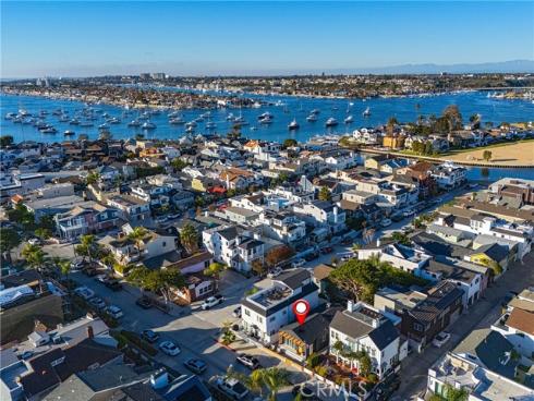 122 E Bay   Avenue, Newport Beach, CA