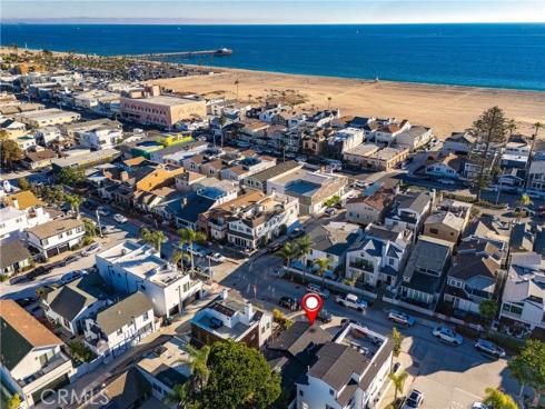 122 E Bay   Avenue, Newport Beach, CA