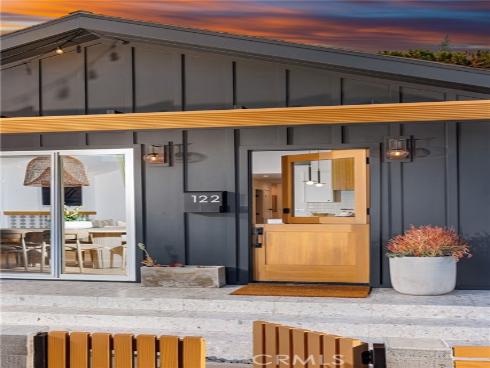122 E Bay   Avenue, Newport Beach, CA