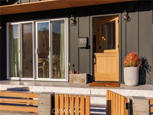 122 E Bay   Avenue, Newport Beach, CA