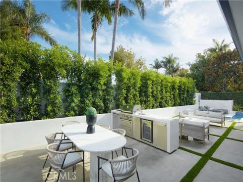 1312  Dover Drive  , Newport Beach, CA