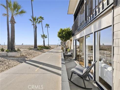 1510 W Oceanfront  , Newport Beach, CA