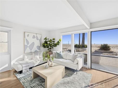 1510 W Oceanfront  , Newport Beach, CA