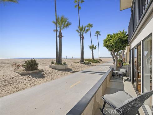 1510 W Oceanfront  , Newport Beach, CA