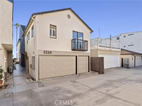 1510 W Oceanfront  , Newport Beach, CA
