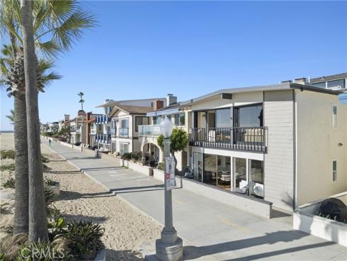 1510 W Oceanfront  , Newport Beach, CA