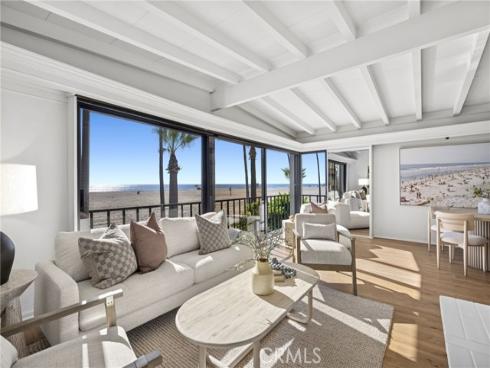 1510 W Oceanfront  , Newport Beach, CA