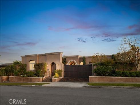 1038  Santiago   Drive, Newport Beach, CA