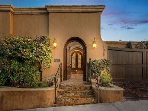 1038  Santiago   Drive, Newport Beach, CA