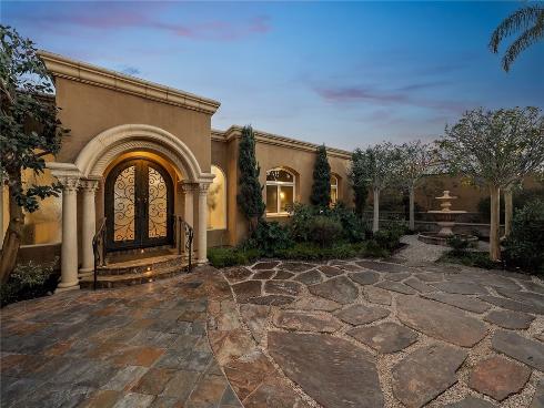 1038  Santiago   Drive, Newport Beach, CA