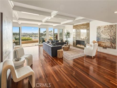 1038  Santiago   Drive, Newport Beach, CA