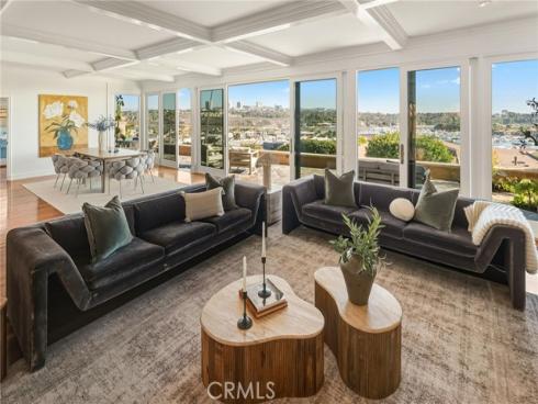 1038  Santiago   Drive, Newport Beach, CA