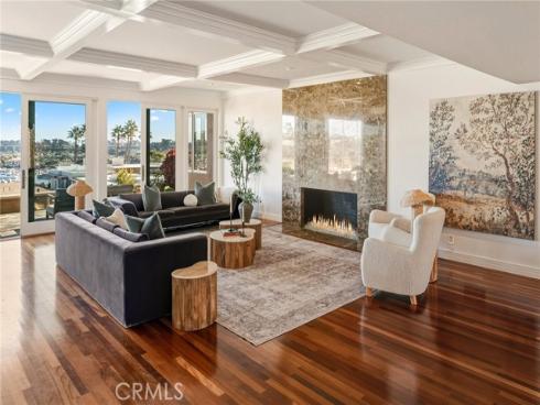 1038  Santiago   Drive, Newport Beach, CA