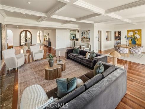 1038  Santiago   Drive, Newport Beach, CA