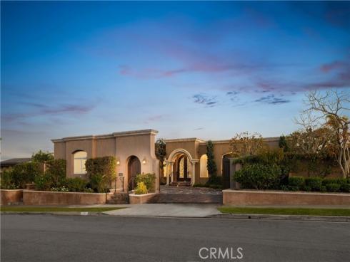 1038  Santiago   Drive, Newport Beach, CA