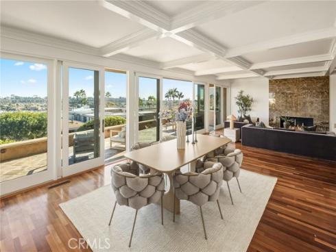 1038  Santiago   Drive, Newport Beach, CA