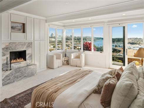 1038  Santiago   Drive, Newport Beach, CA