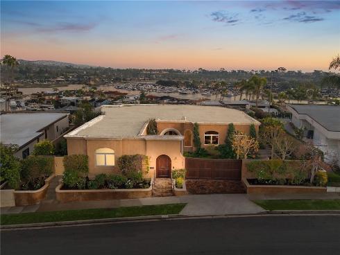 1038  Santiago   Drive, Newport Beach, CA