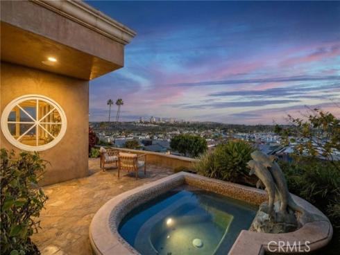 1038  Santiago   Drive, Newport Beach, CA