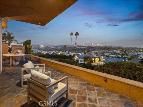 1038  Santiago   Drive, Newport Beach, CA