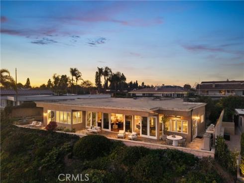 1038  Santiago   Drive, Newport Beach, CA