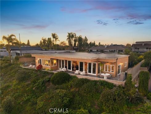 1038  Santiago   Drive, Newport Beach, CA