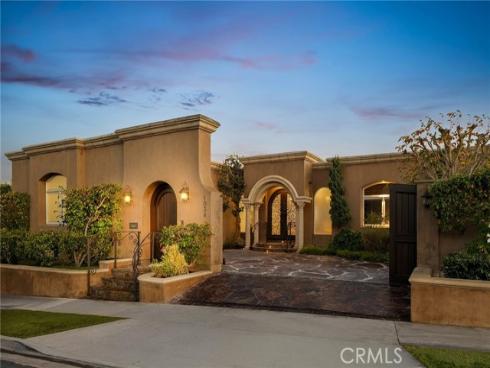 1038  Santiago   Drive, Newport Beach, CA