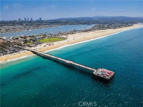 310  Fernando  303  Street, Newport Beach, CA