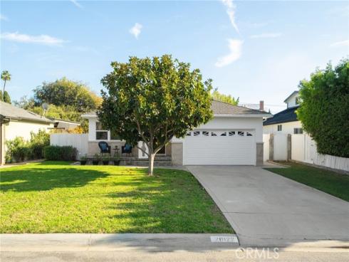 20122 Orchid Street, Newport Beach, CA