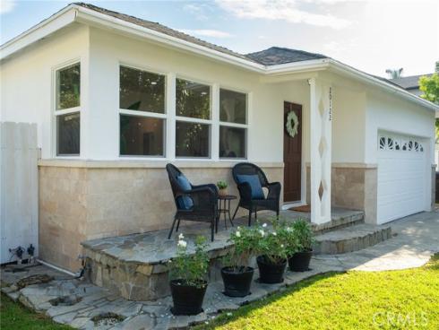 20122 Orchid Street, Newport Beach, CA