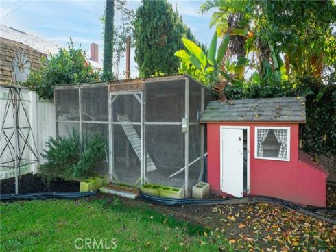 20122 Orchid Street, Newport Beach, CA