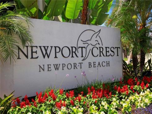 12 Encore Court, Newport Beach, CA