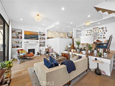 12 Encore Court, Newport Beach, CA