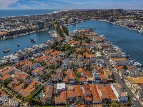 211 Via Dijon , Newport Beach, CA