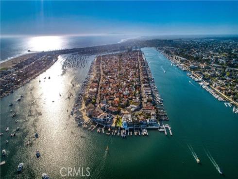 211  Via Dijon  , Newport Beach, CA