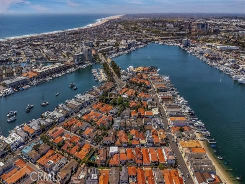 211 Via Dijon , Newport Beach, CA