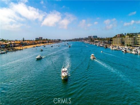 211 Via Dijon , Newport Beach, CA