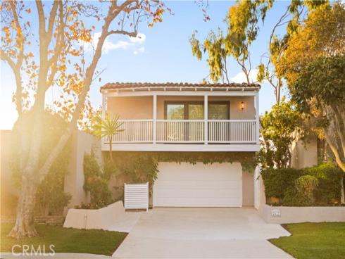 2427  Vista Nobleza  , Newport Beach, CA