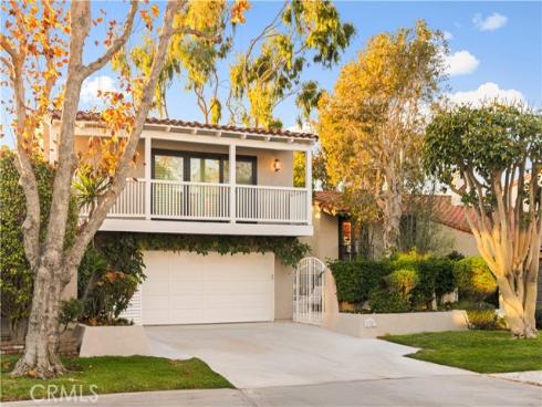 2427  Vista Nobleza  , Newport Beach, CA