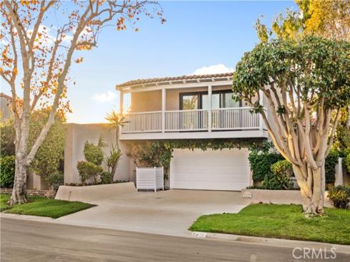 2427  Vista Nobleza  , Newport Beach, CA